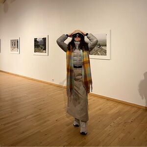 Meet your Posher, Katrina